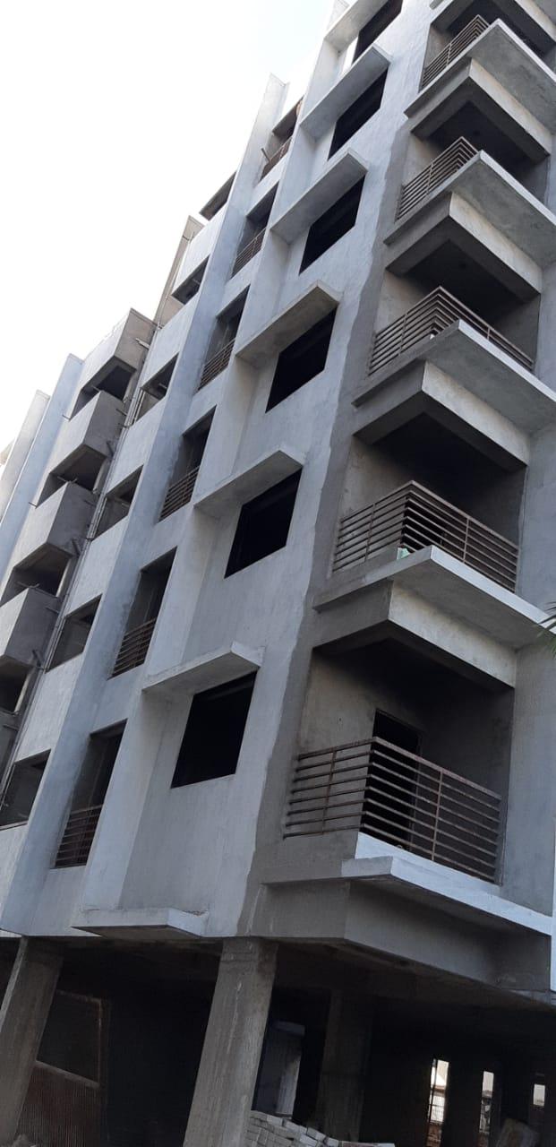 175925_const of real estate project Shyam Hill located at Sanand, Ahmedabad, Gujarat