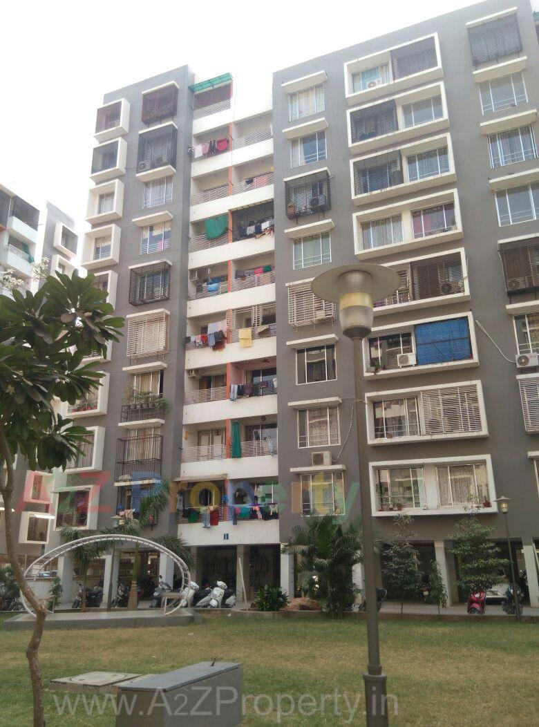 240266_const of real estate project Shyam Hills located at Ranip, Ahmedabad, Gujarat