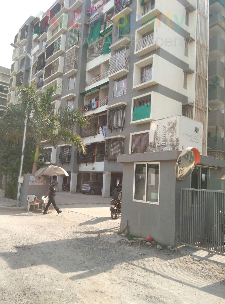240272_const of real estate project Shyam Hills located at Ranip, Ahmedabad, Gujarat