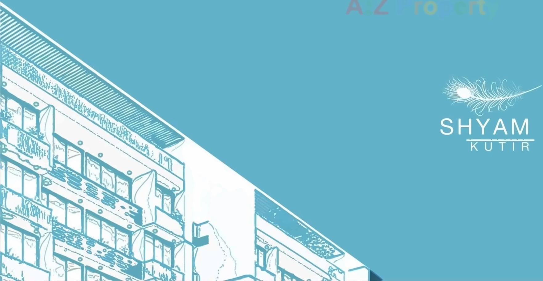  of real estate project Shyam Kutir located at Ahmedabad, Ahmedabad, Gujarat