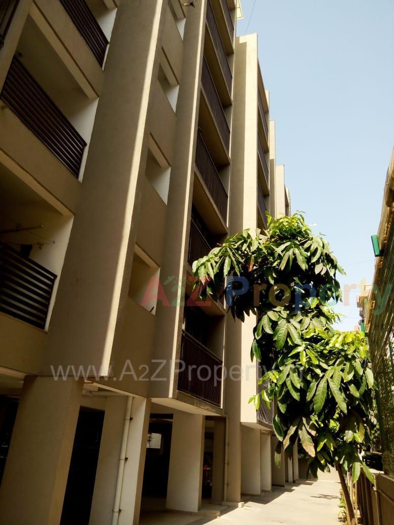 150495_const of real estate project Shyam Residency located at Vejalpur, Ahmedabad, Gujarat