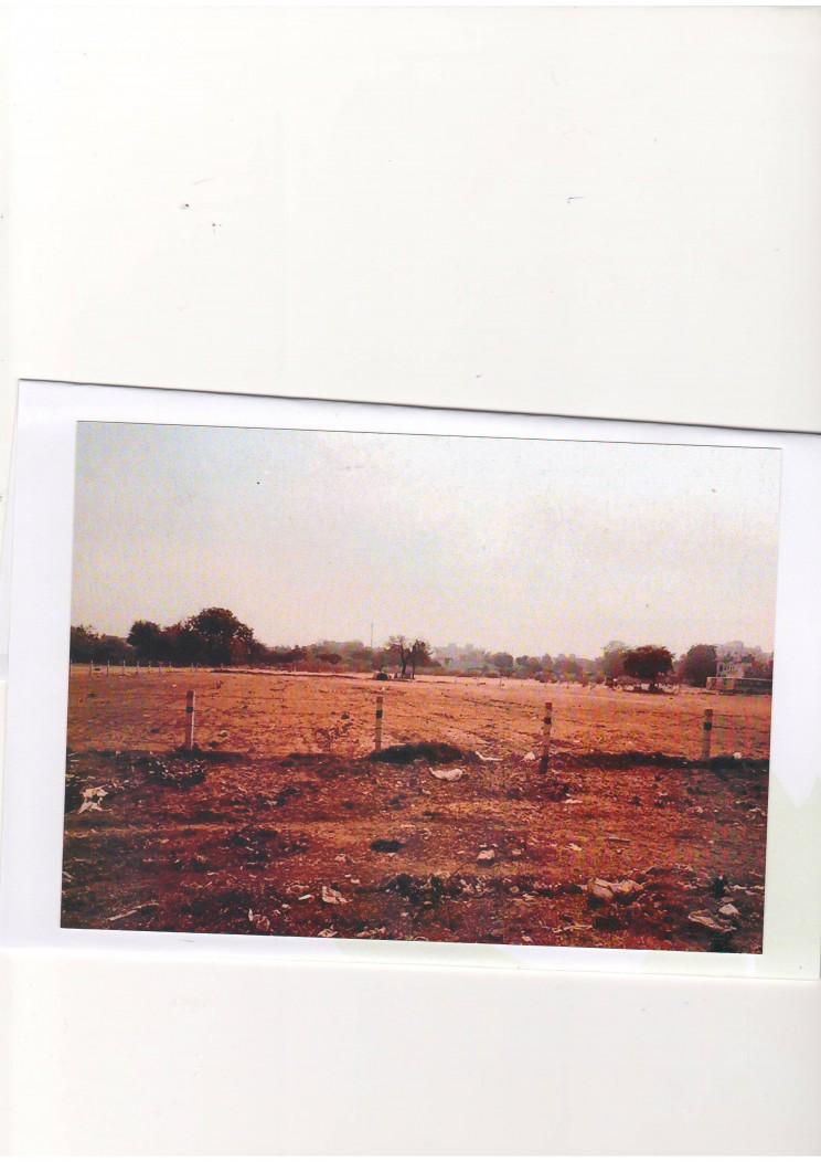 137491_const of real estate project Shyam Saanvi located at Chandkheda, Ahmedabad, Gujarat