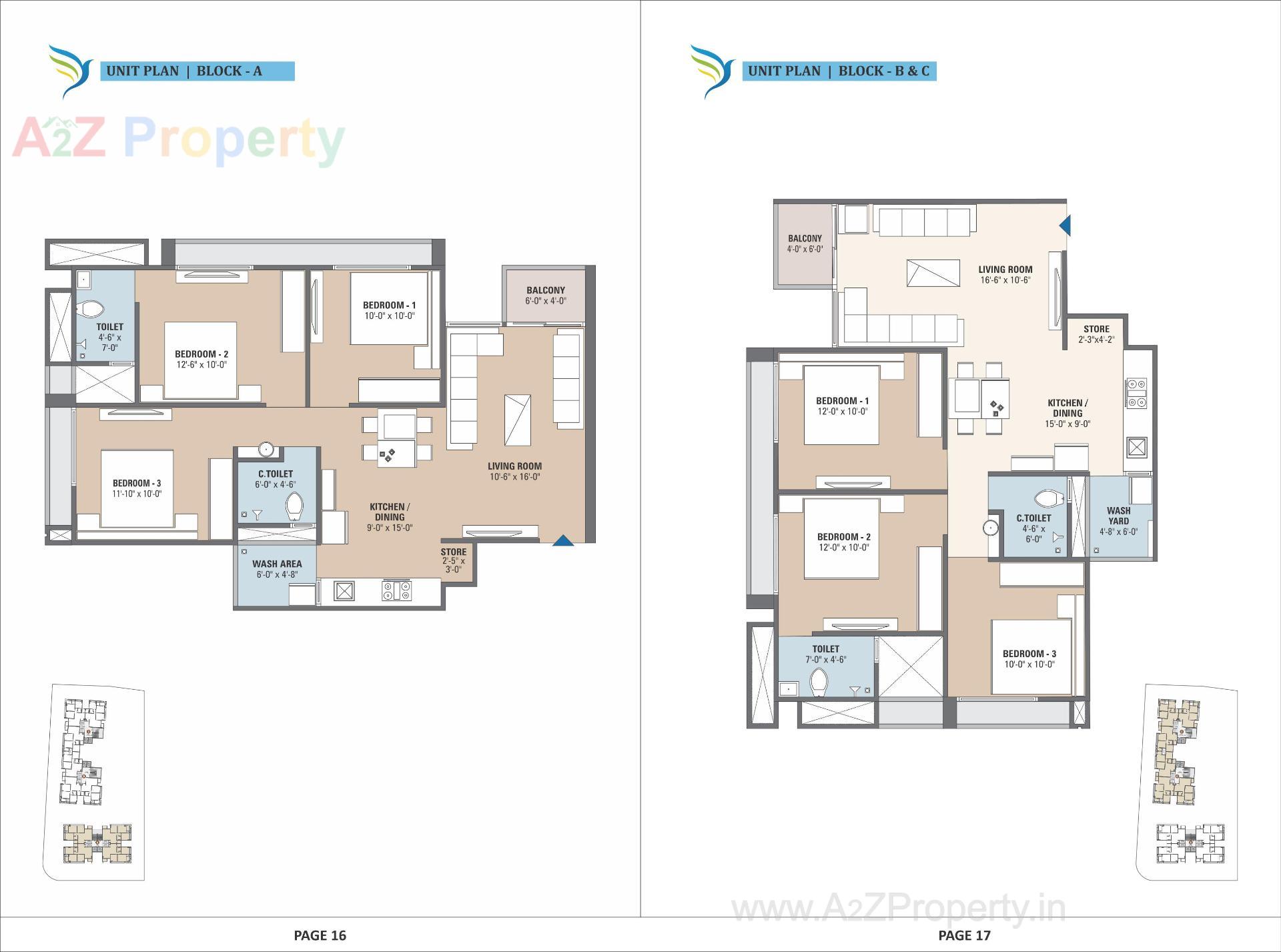 Layout of real estate project Shyam Saral located at Ahmedabad, Ahmedabad, Gujarat