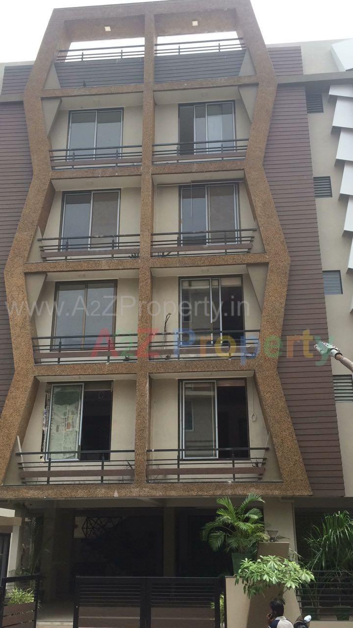 48152_const of real estate project Shyam Status located at Shekhpur, Ahmedabad, Gujarat