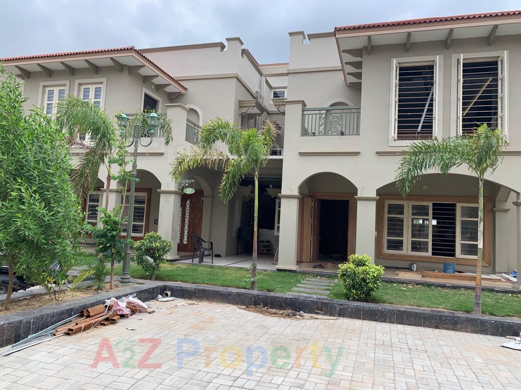 169542_const of real estate project Shyam Vihar located at City, Ahmedabad, Gujarat