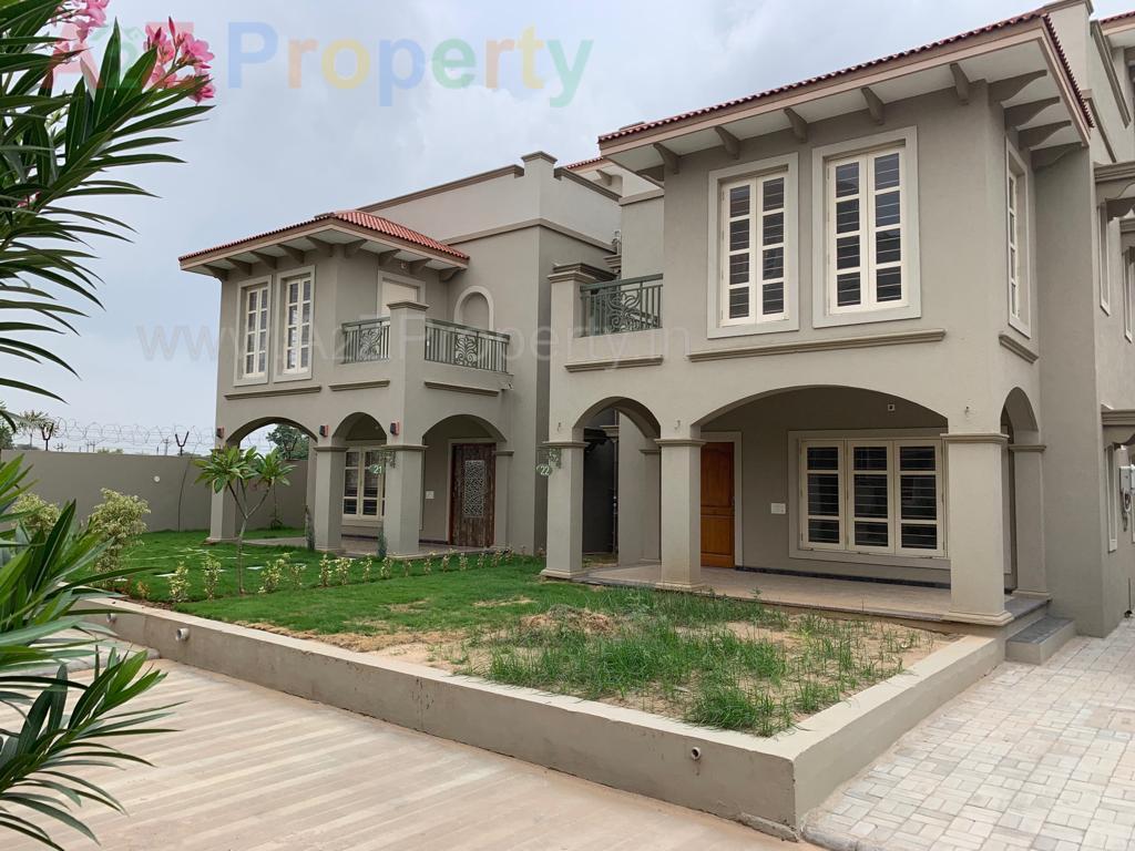 169580_const of real estate project Shyam Vihar located at City, Ahmedabad, Gujarat