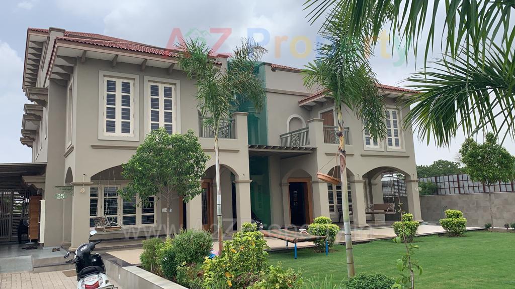 169591_const of real estate project Shyam Vihar located at City, Ahmedabad, Gujarat