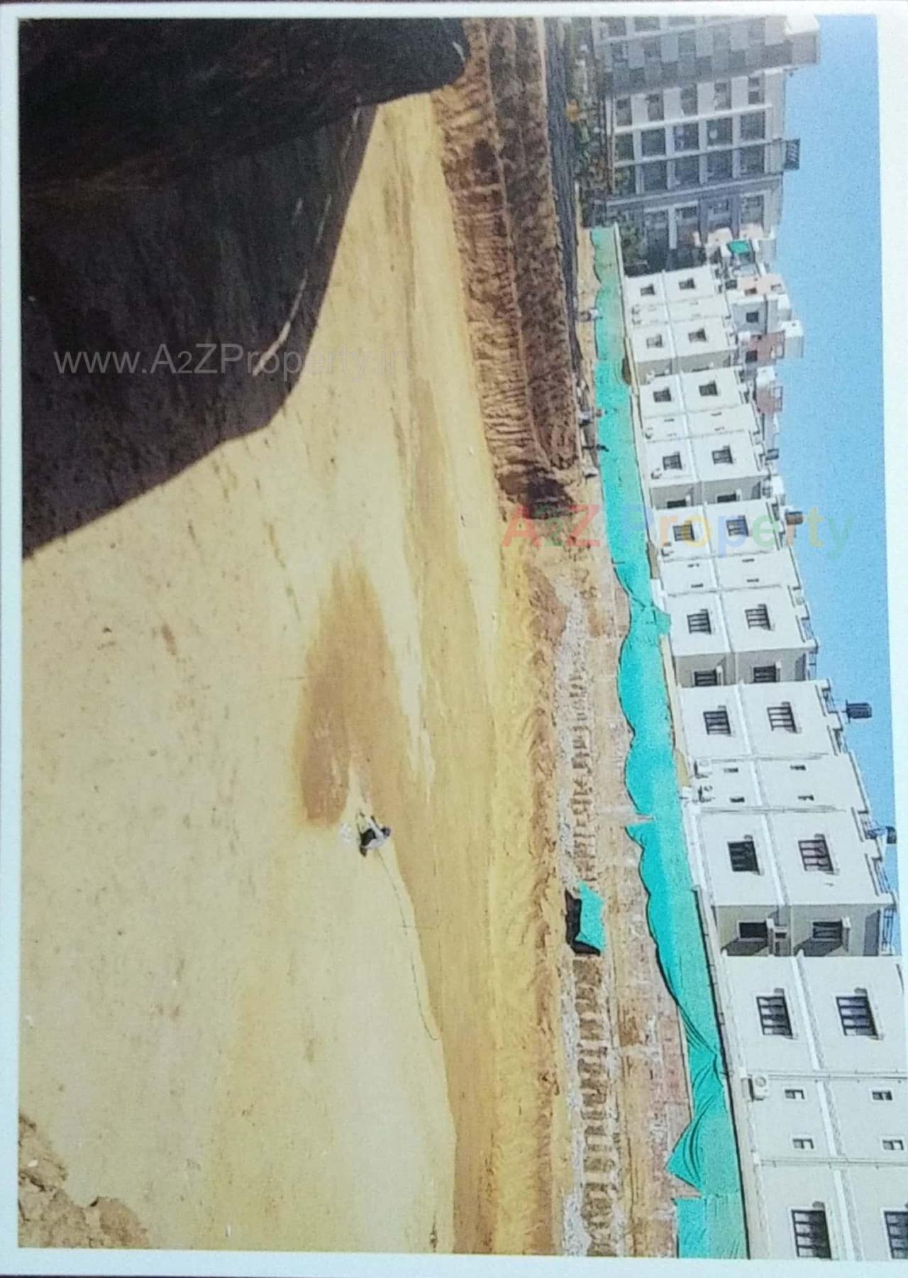 147935_const of real estate project Shyam Vihar located at Naroda, Ahmedabad, Gujarat