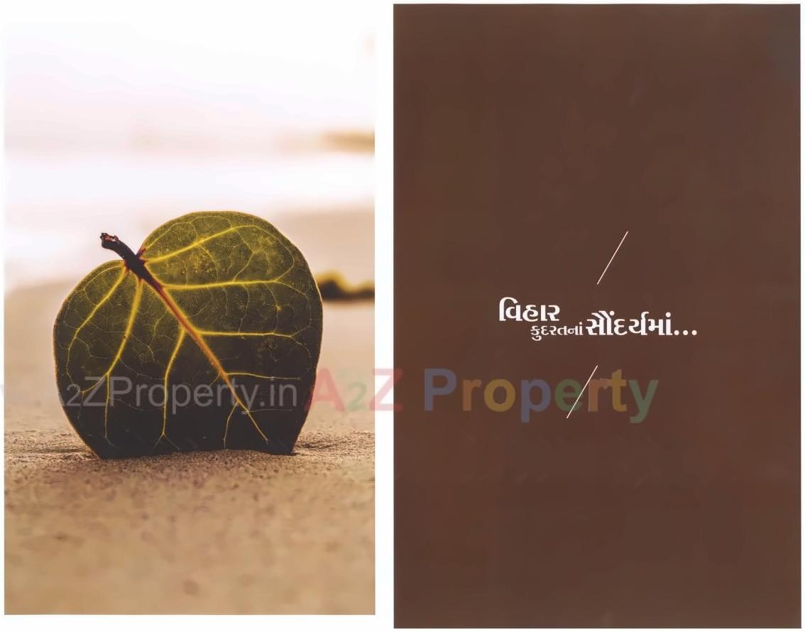  of real estate project Shyam Vihar located at Naroda, Ahmedabad, Gujarat