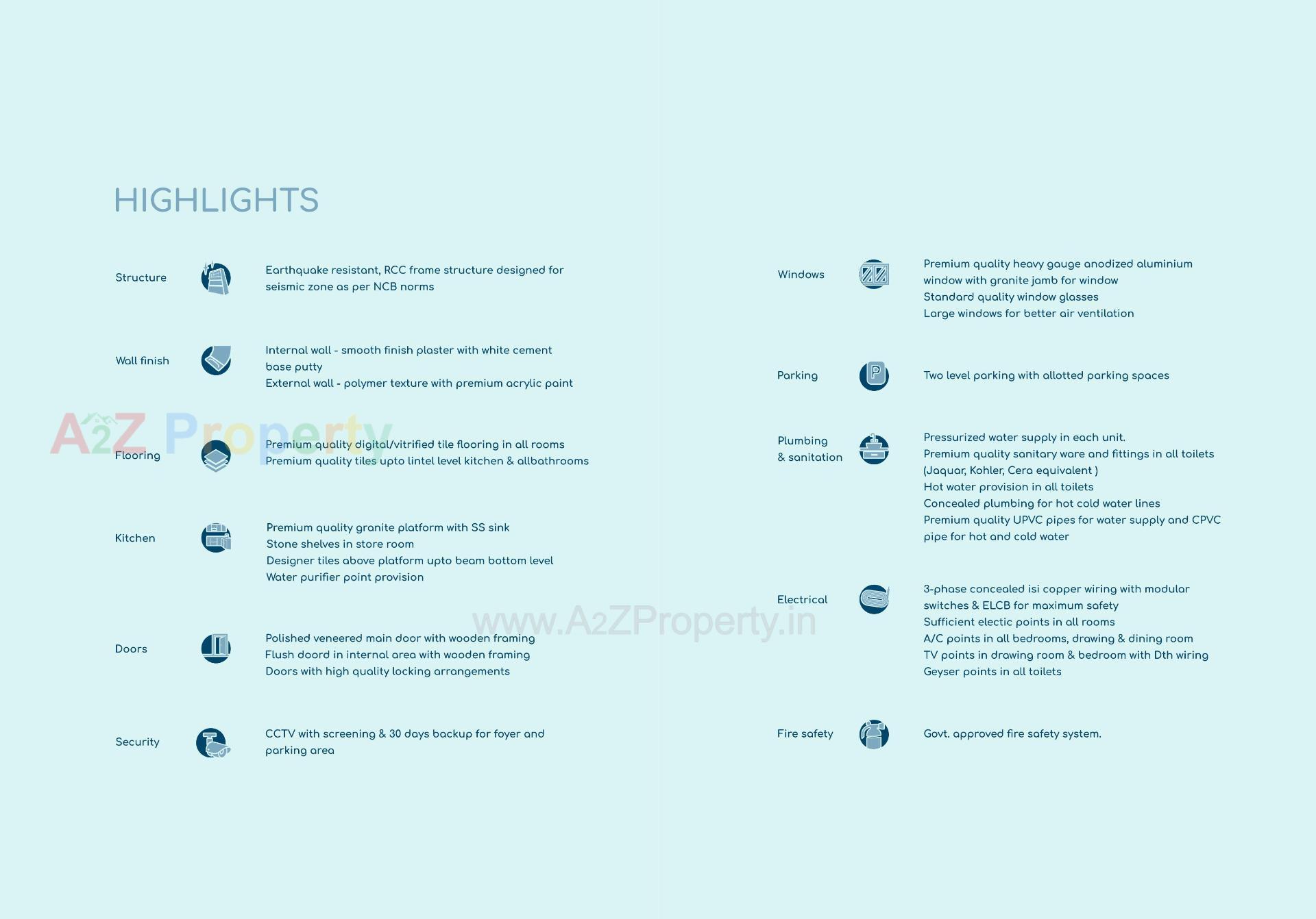  of real estate project Shypram Sky located at Chandlodiya, Ahmedabad, Gujarat
