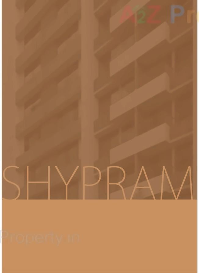  of real estate project Shypram located at Ghuma, Ahmedabad, Gujarat