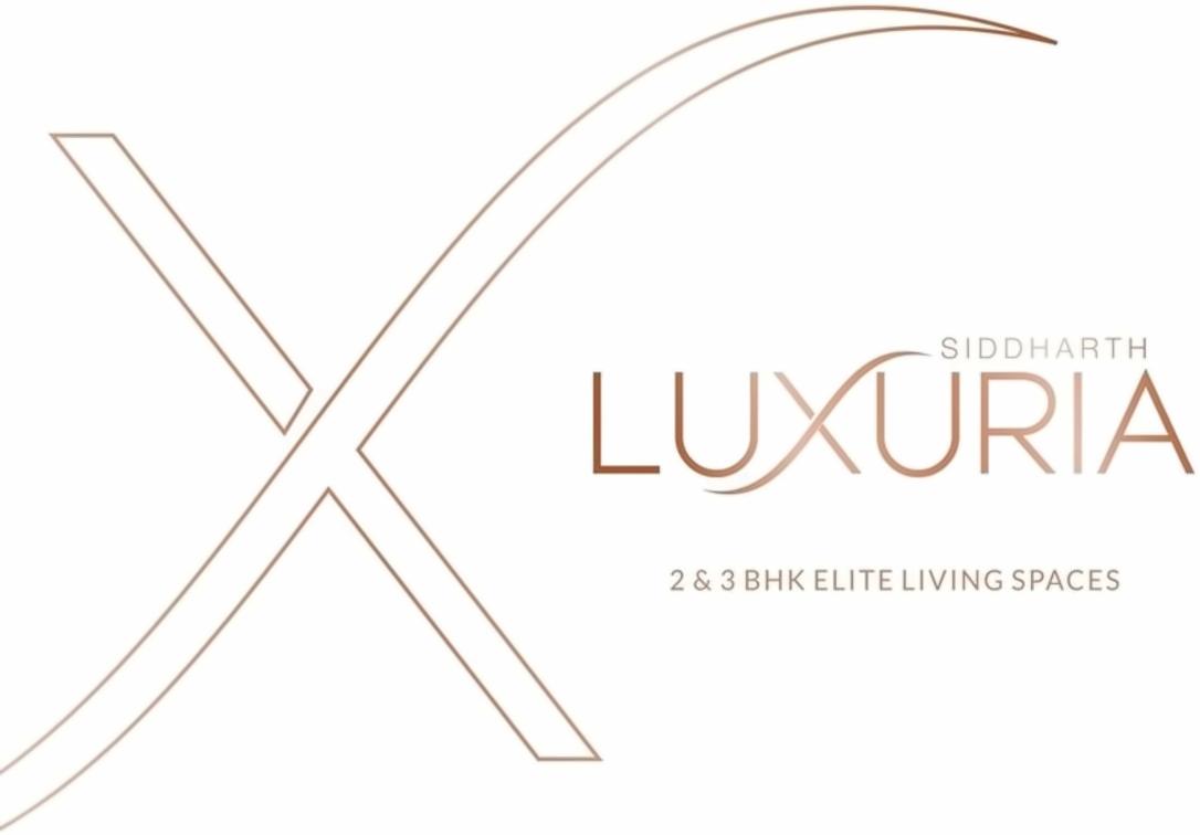  of real estate project Siddharth Luxuria located at Ahmedabad, Ahmedabad, Gujarat