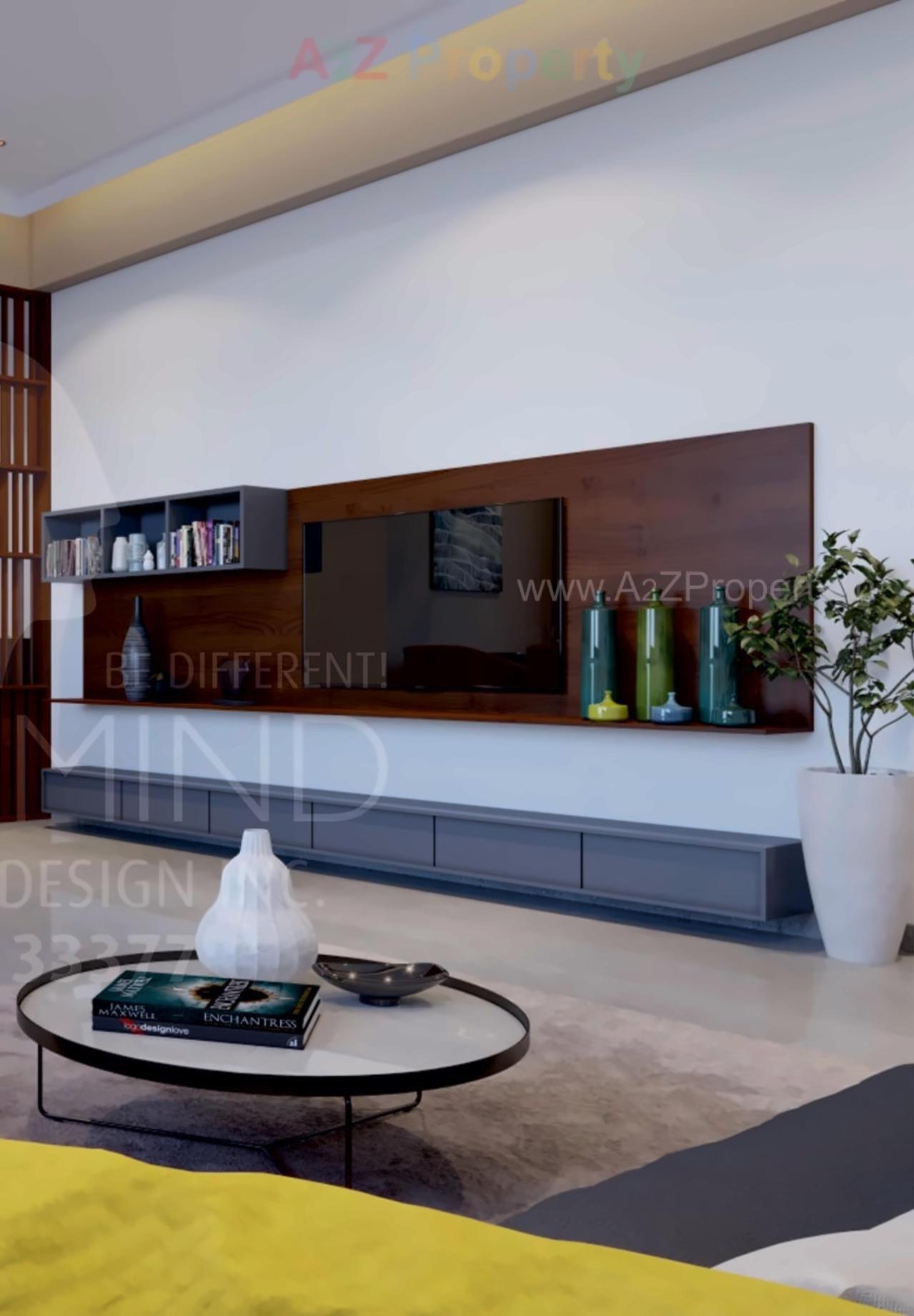 3D Elevation of real estate project Siddharth Luxuria located at Ahmedabad, Ahmedabad, Gujarat