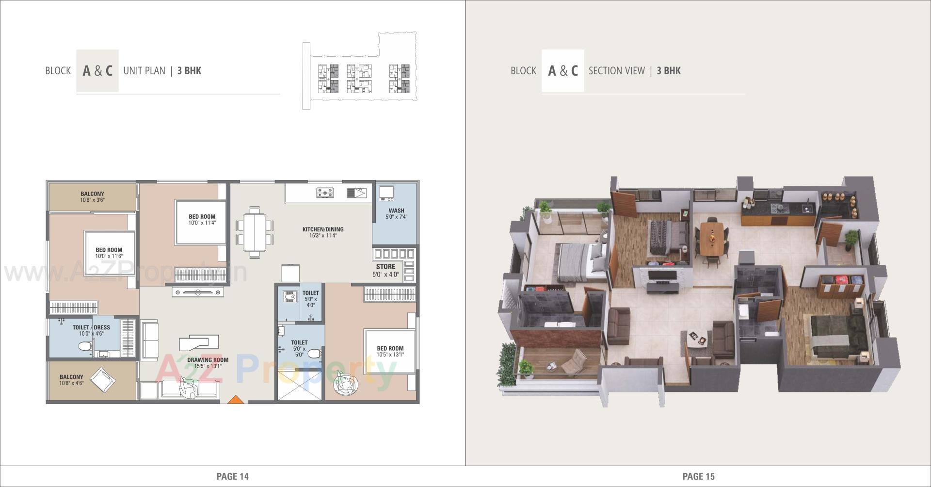 Layout of real estate project Siddhashila located at Nikol, Ahmedabad, Gujarat