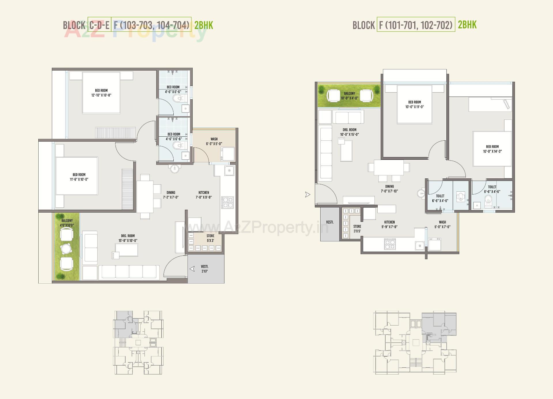 Layout of real estate project Siddhi Greens located at Lambha, Ahmedabad, Gujarat