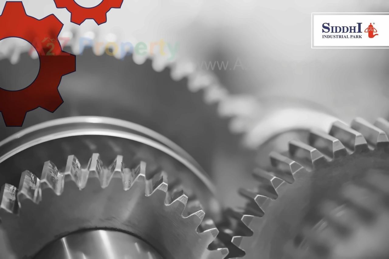  of real estate project Siddhi Industrial Park located at Dariyapur, Ahmedabad, Gujarat