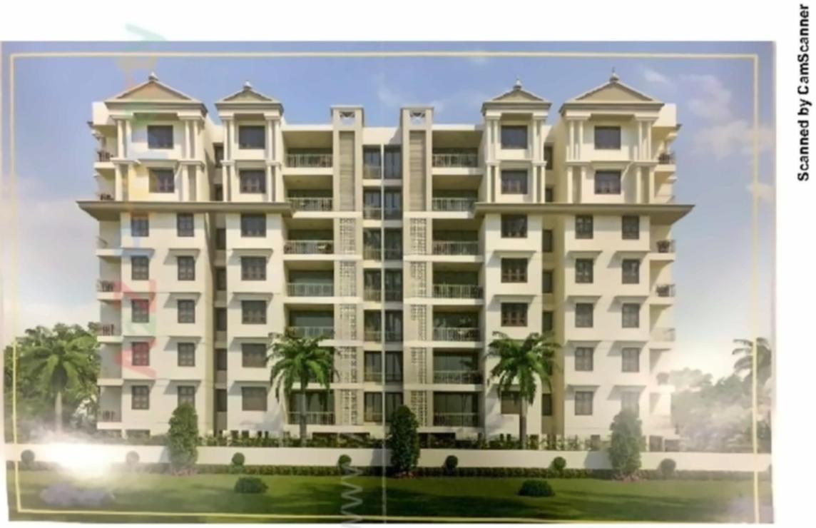  of real estate project Signature Royal located at Nikol, Ahmedabad, Gujarat