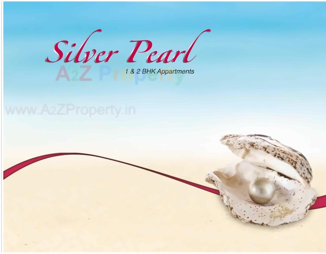  of real estate project Silver Pearl (i) located at Ghatlodia, Ahmedabad, Gujarat
