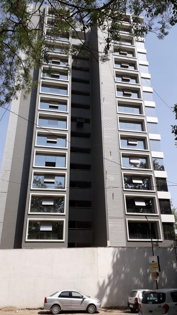 145431_const of real estate project Sivanta One located at Sola, Ahmedabad, Gujarat