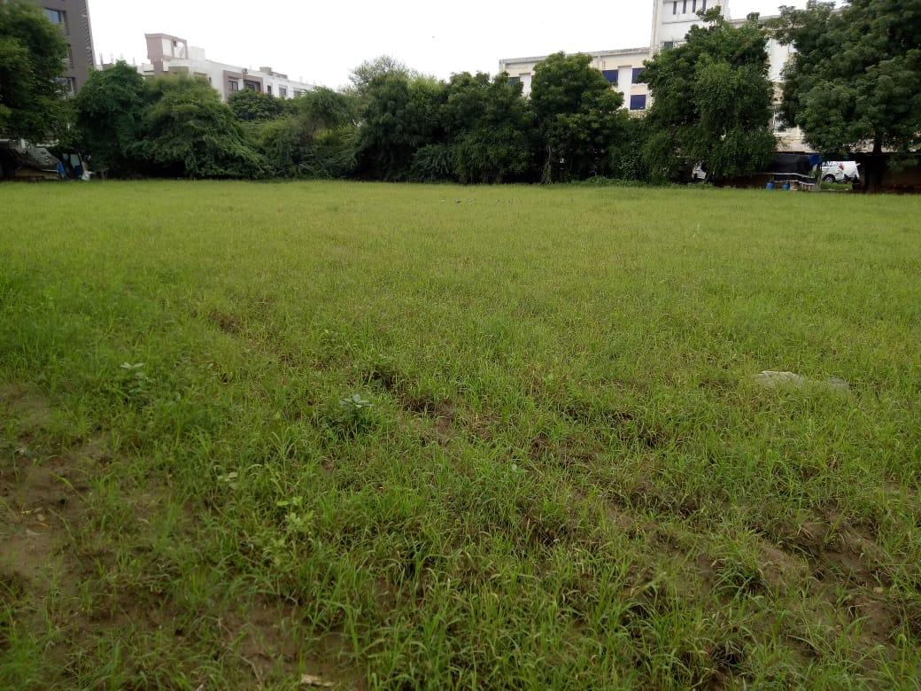 165282_const of real estate project Skara Divyam located at Sola, Ahmedabad, Gujarat