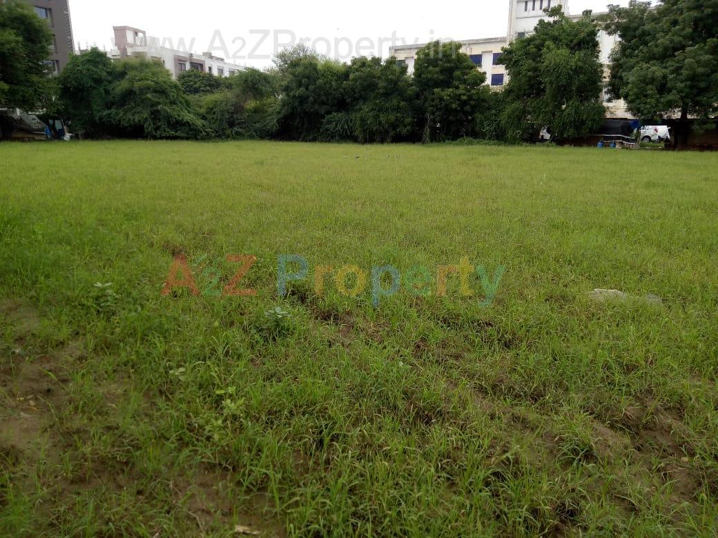 161748_const of real estate project Skara Pearl located at Sola, Ahmedabad, Gujarat