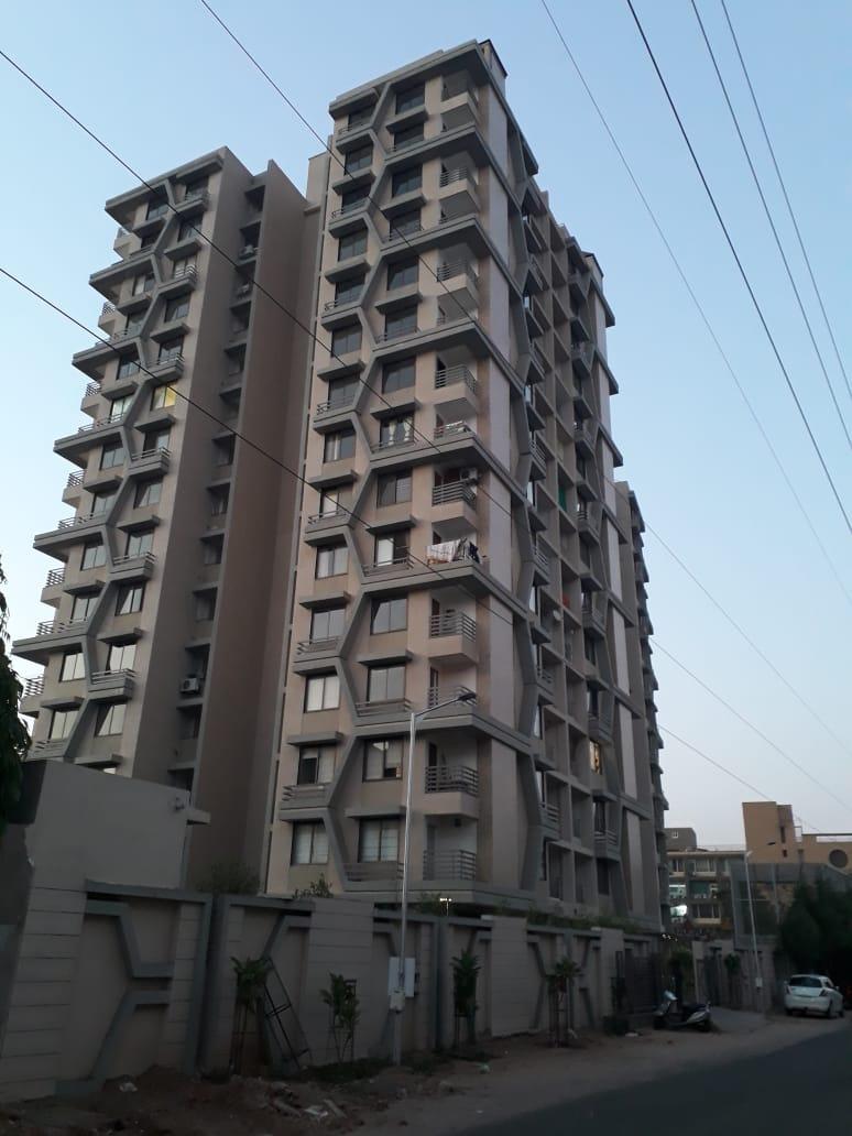 76476_const of real estate project Skd's Surya Kutir located at City, Ahmedabad, Gujarat