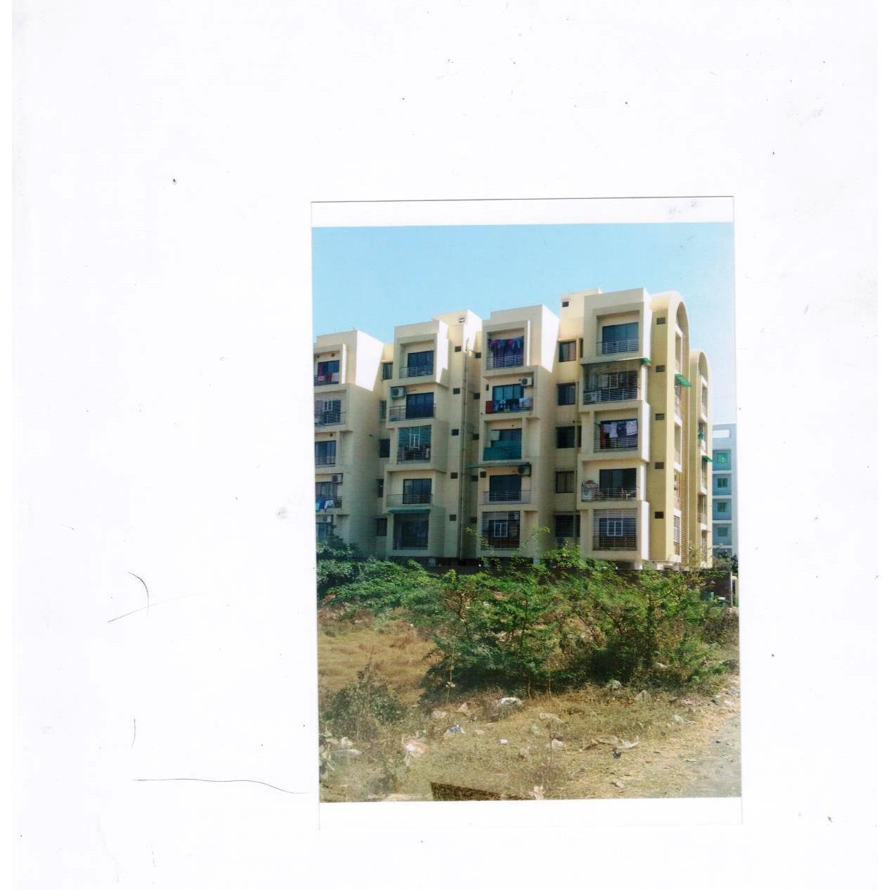 49291_const of real estate project Sky Avenue located at Sarkhej, Ahmedabad, Gujarat