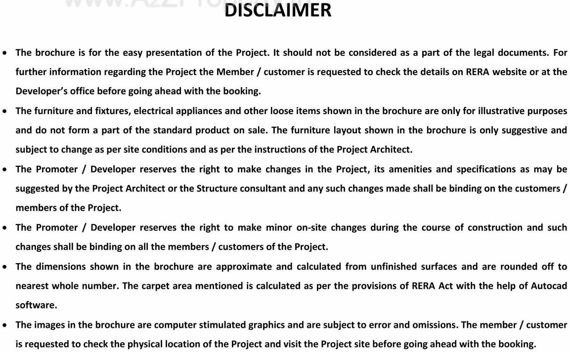  of real estate project Sky City Arcade located at Shela, Ahmedabad, Gujarat