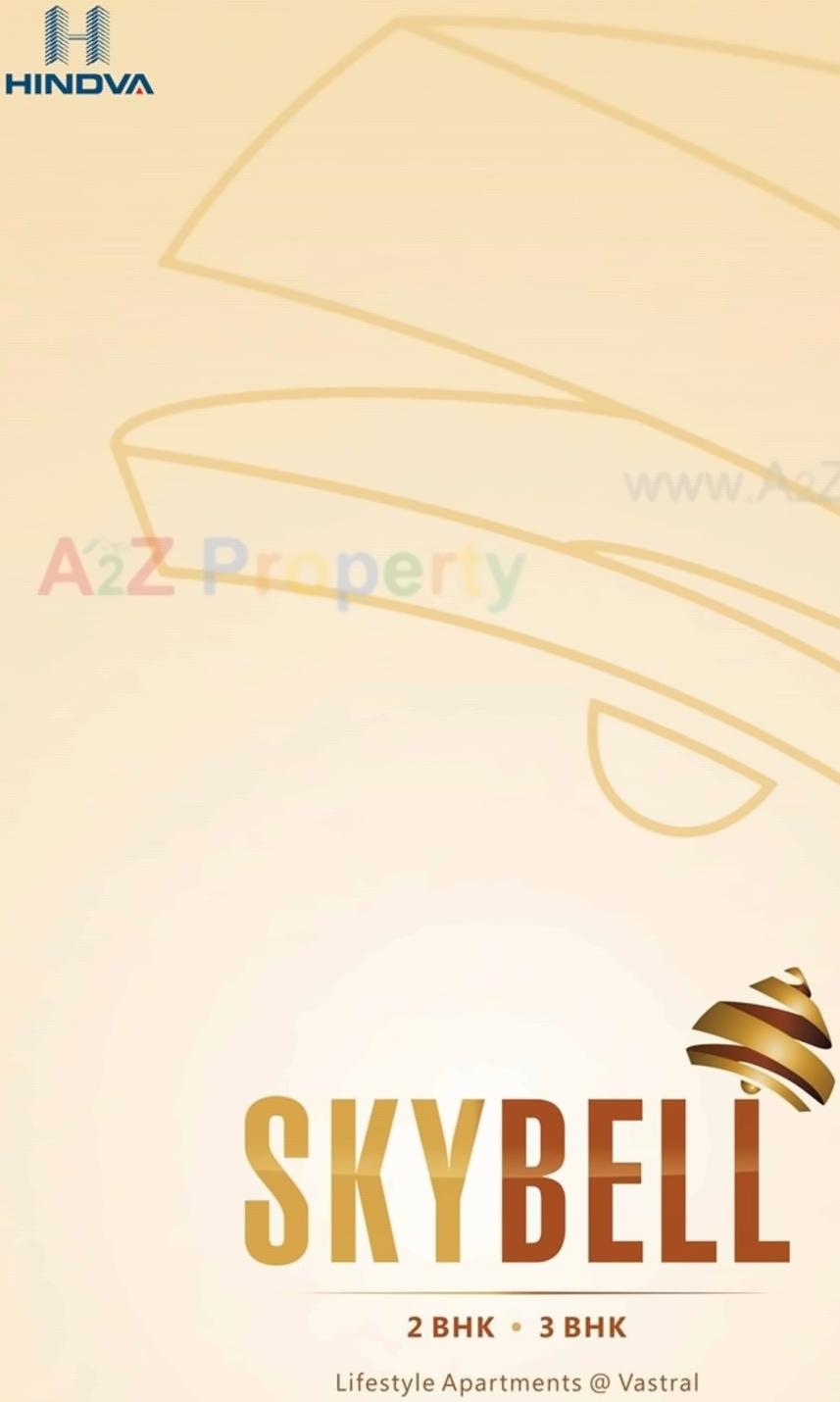  of real estate project Skybell located at City, Ahmedabad, Gujarat