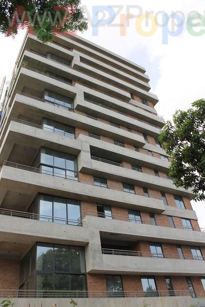 188449_const of real estate project Skydeck Select located at Ambli, Ahmedabad, Gujarat