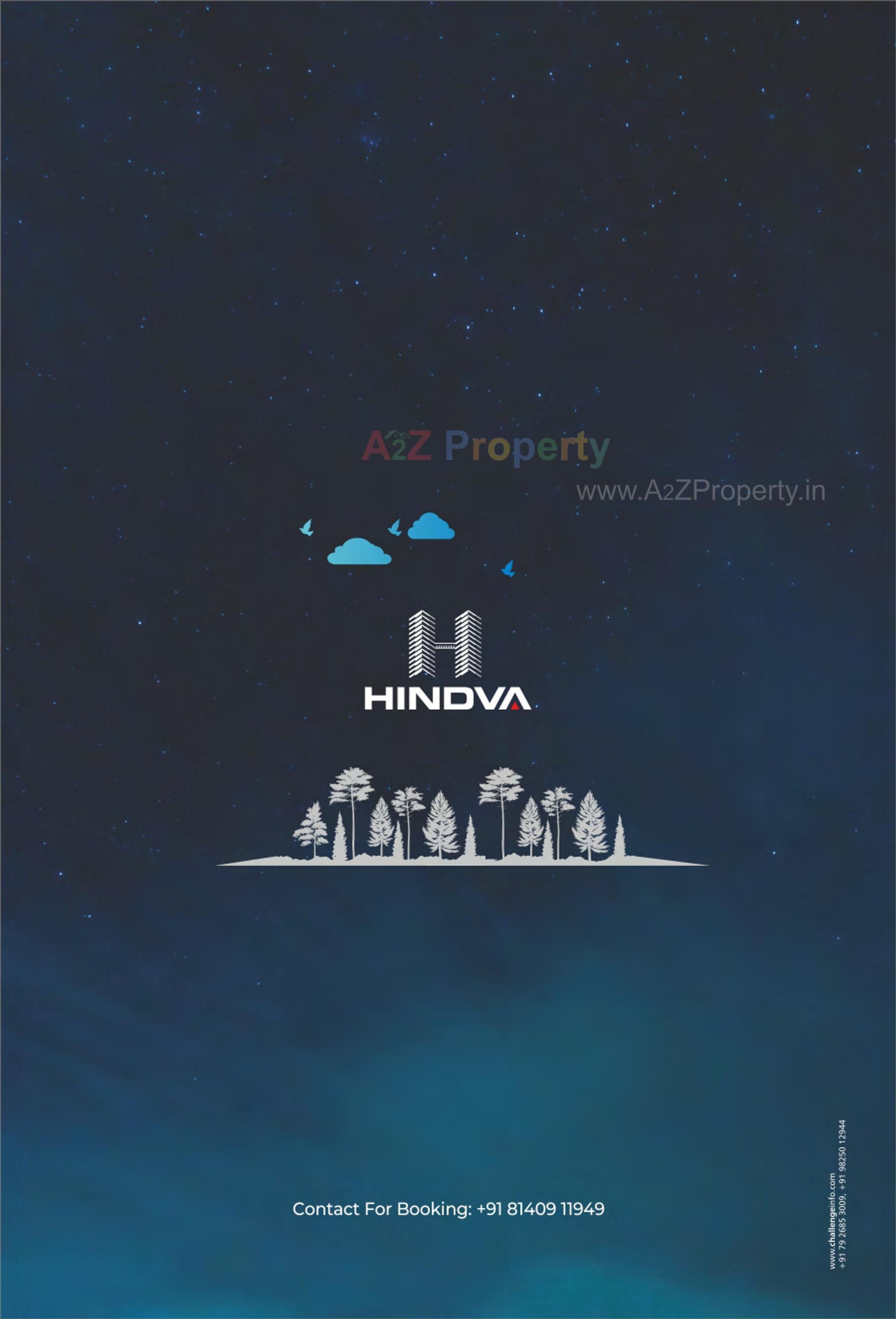  of real estate project Skylife located at Hanspura, Ahmedabad, Gujarat