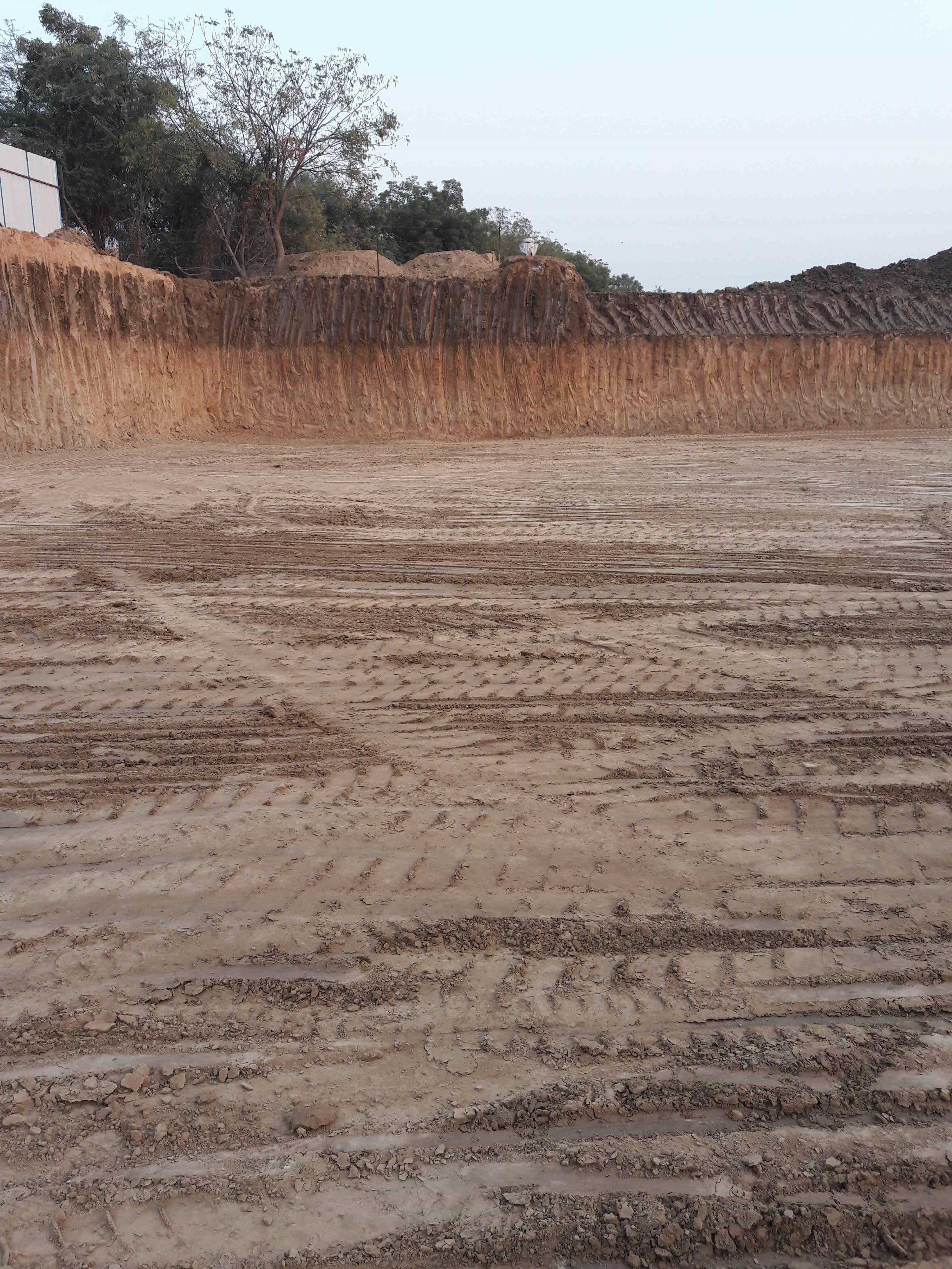 21588_const of real estate project Skywalk located at Sola, Ahmedabad, Gujarat