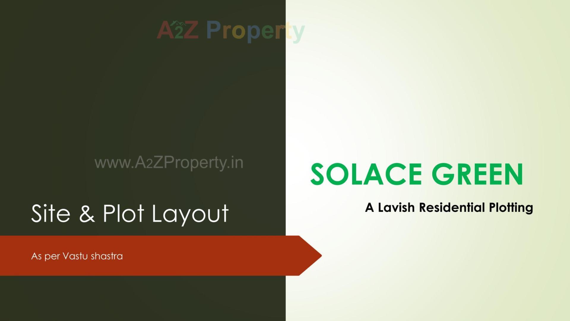  of real estate project Solace Green located at Sola, Ahmedabad, Gujarat