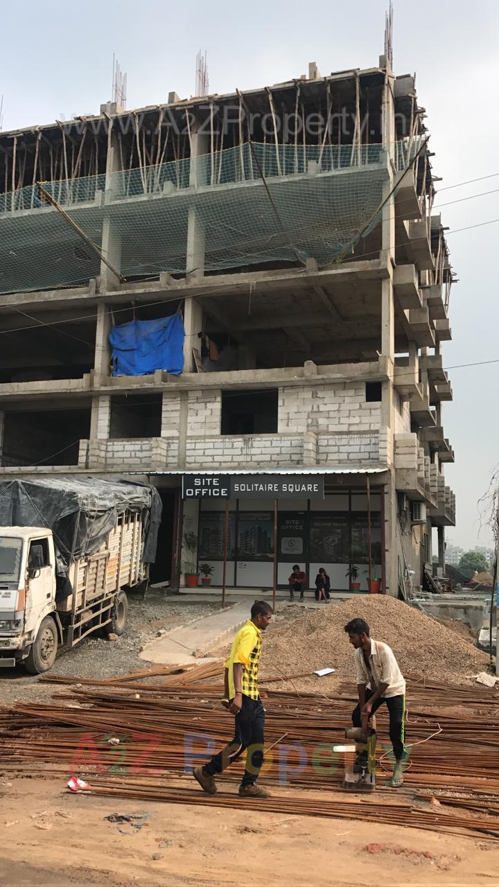 197982_const of real estate project Solitaire Square located at Nikol, Ahmedabad, Gujarat