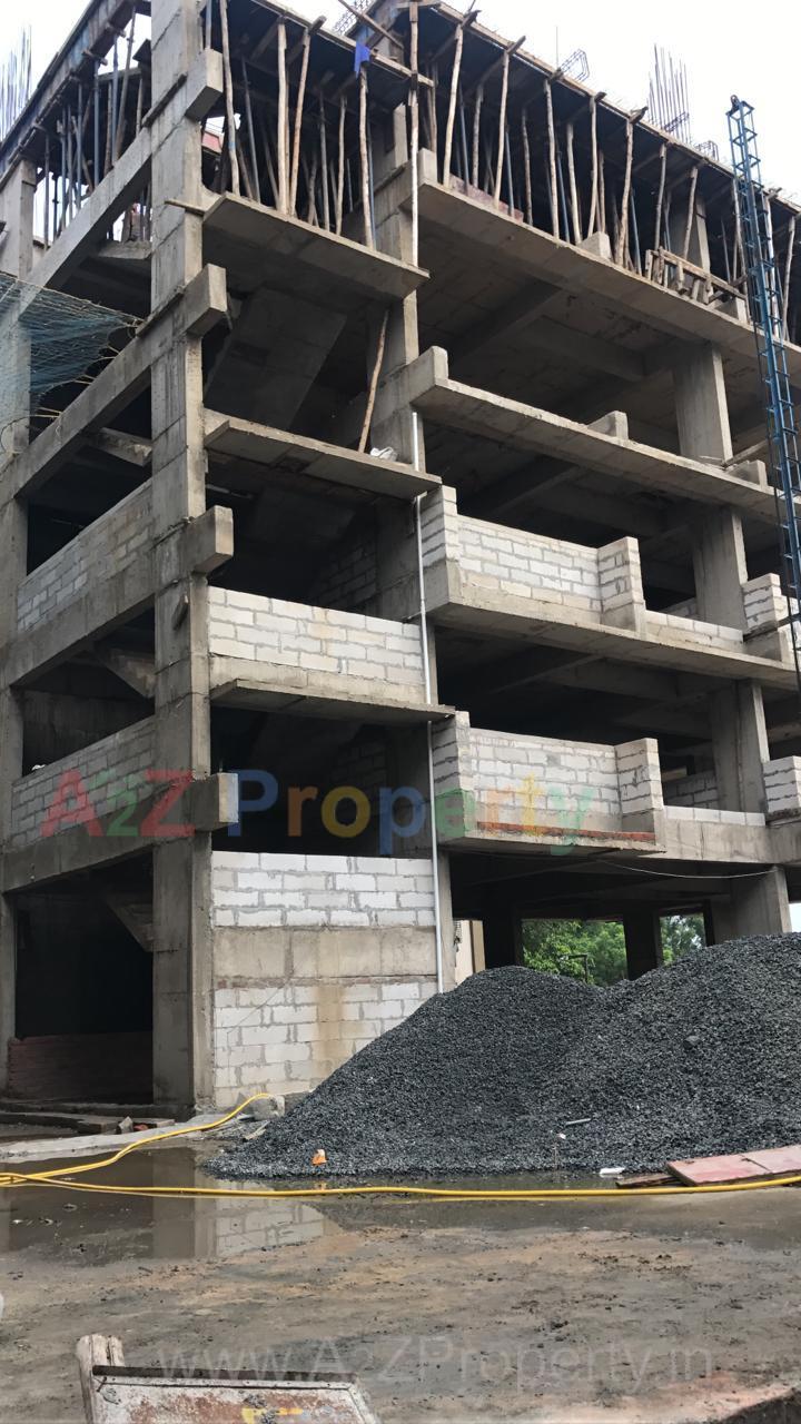 197986_const of real estate project Solitaire Square located at Nikol, Ahmedabad, Gujarat