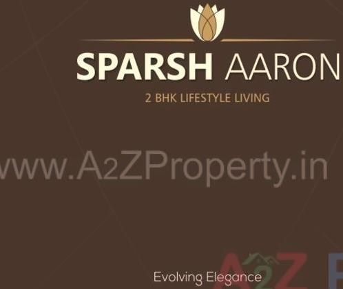  of real estate project Sparsh Aaron located at Shahwadi, Ahmedabad, Gujarat