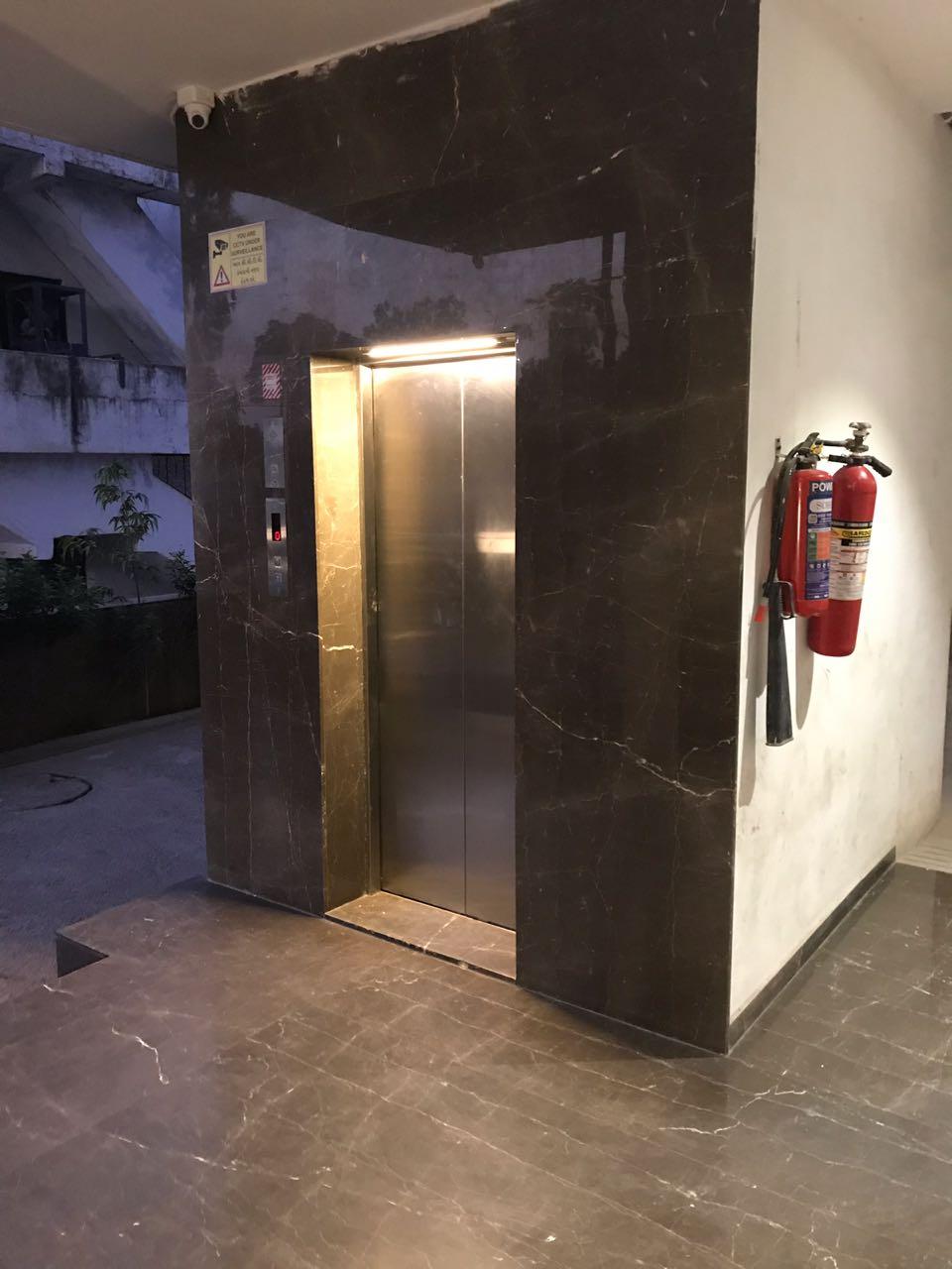 68908_const of real estate project Sparsh Arcade located at Chandkheda, Ahmedabad, Gujarat