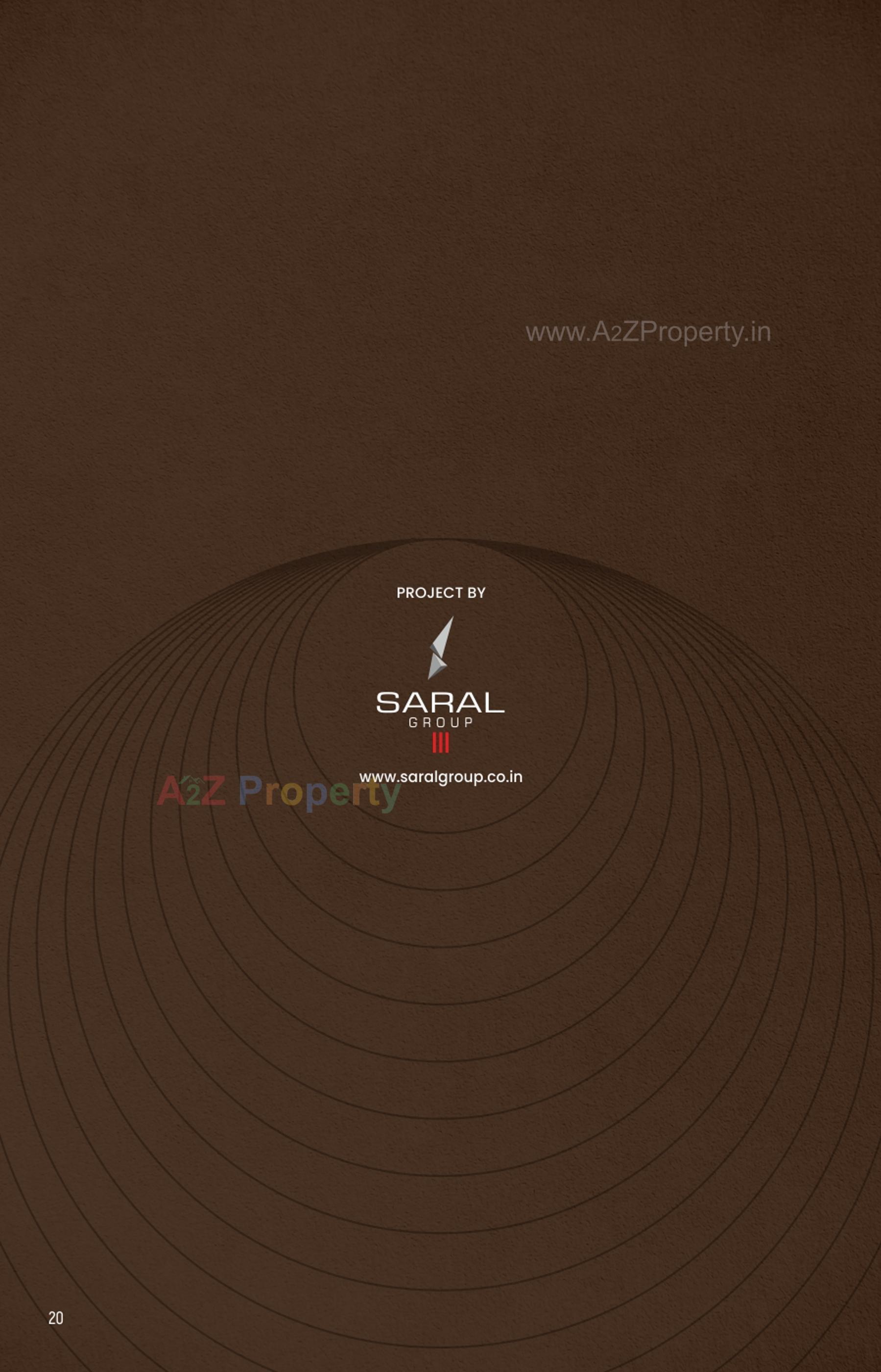  of real estate project Sparsh Arham located at Shahwadi, Ahmedabad, Gujarat