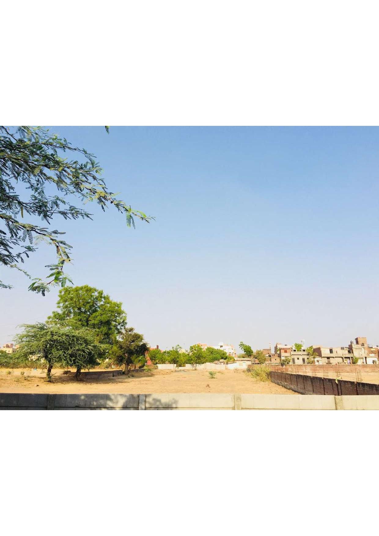 148482_const of real estate project Sparsh Arise located at Vasna, Ahmedabad, Gujarat