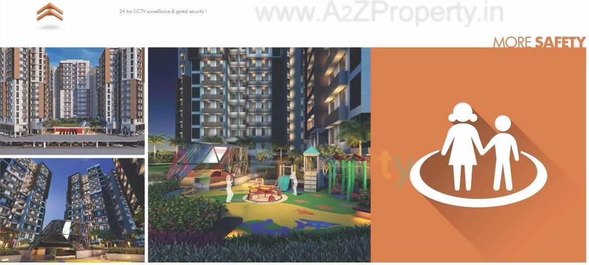  of real estate project Stanza located at Shela, Ahmedabad, Gujarat