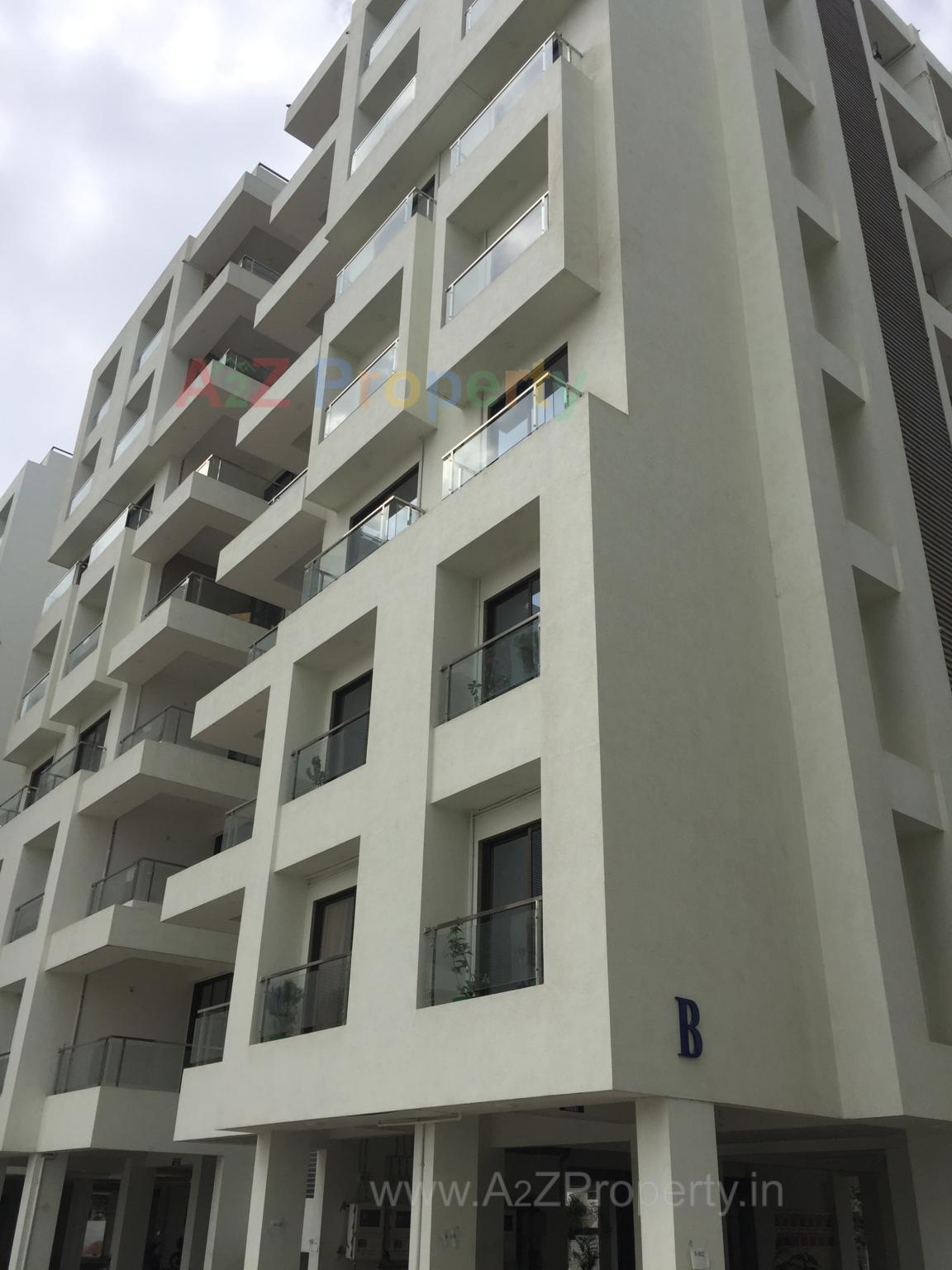 85323_const of real estate project Star Heights located at Nikol, Ahmedabad, Gujarat