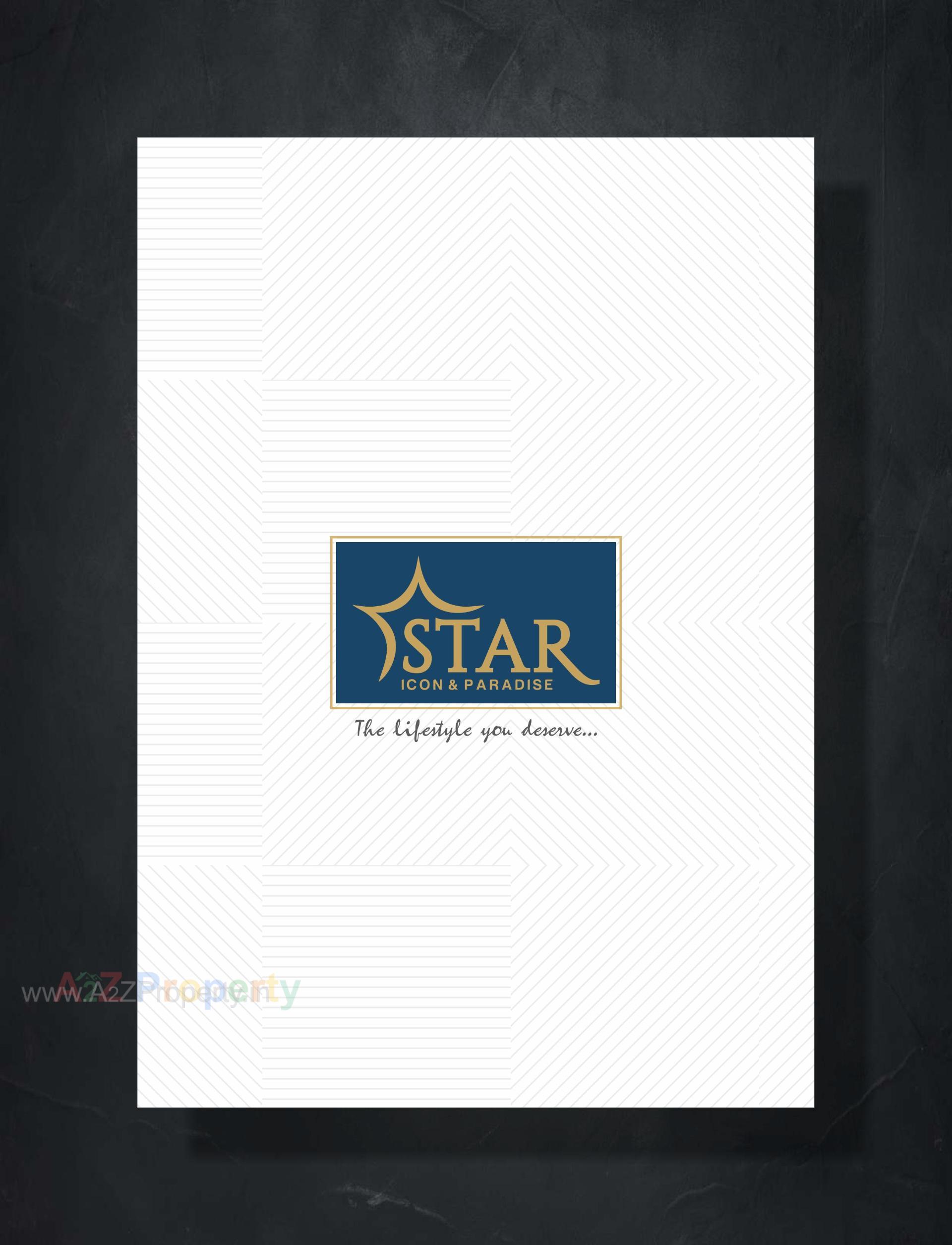  of real estate project Star Icon   Paradise located at Hanspura, Ahmedabad, Gujarat