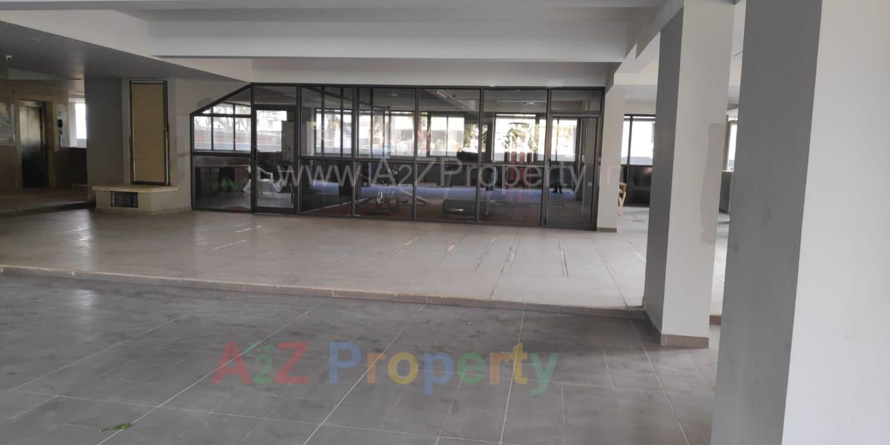 87967_const of real estate project Status located at Sola, Ahmedabad, Gujarat