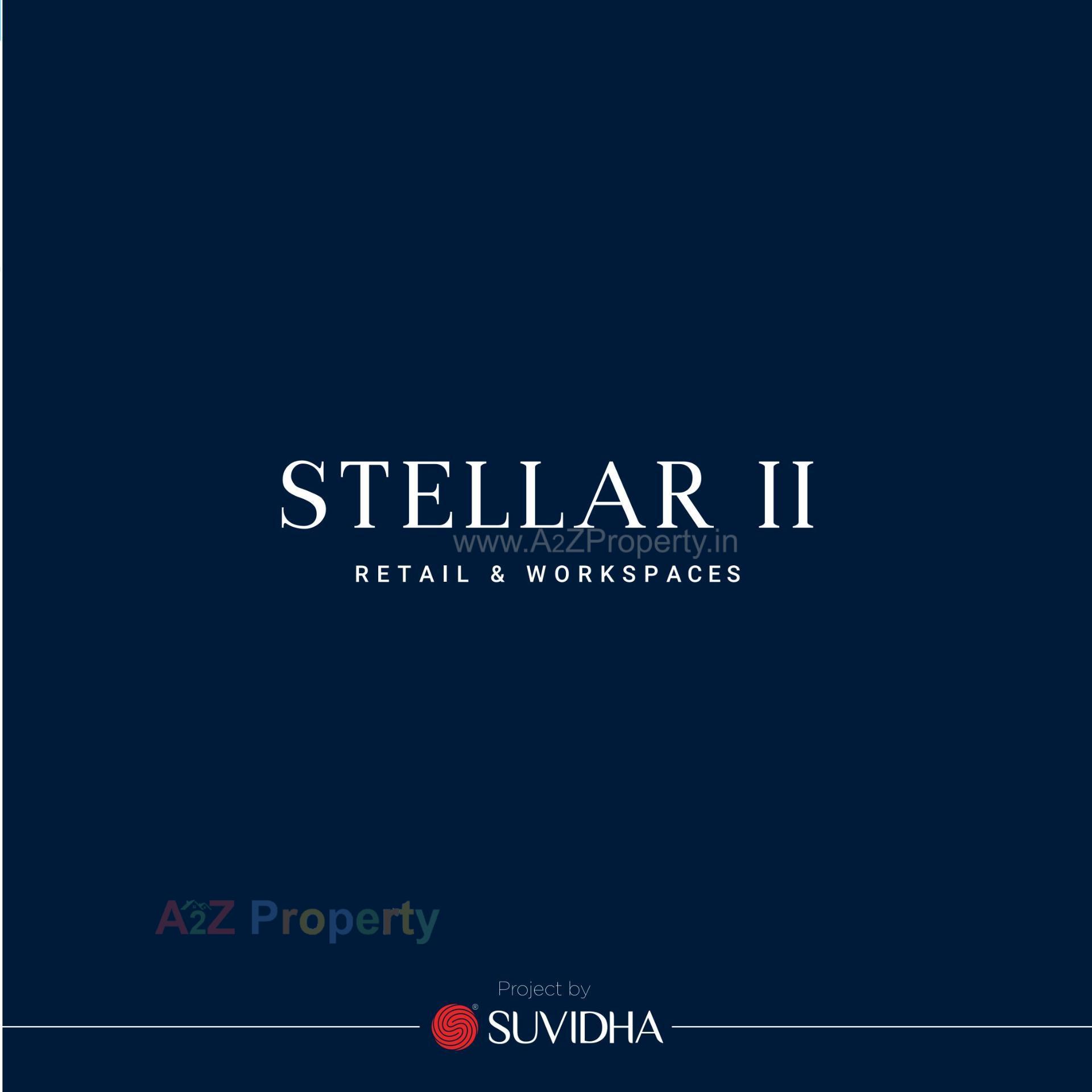  of real estate project Stellar Ii located at Manipur, Ahmedabad, Gujarat