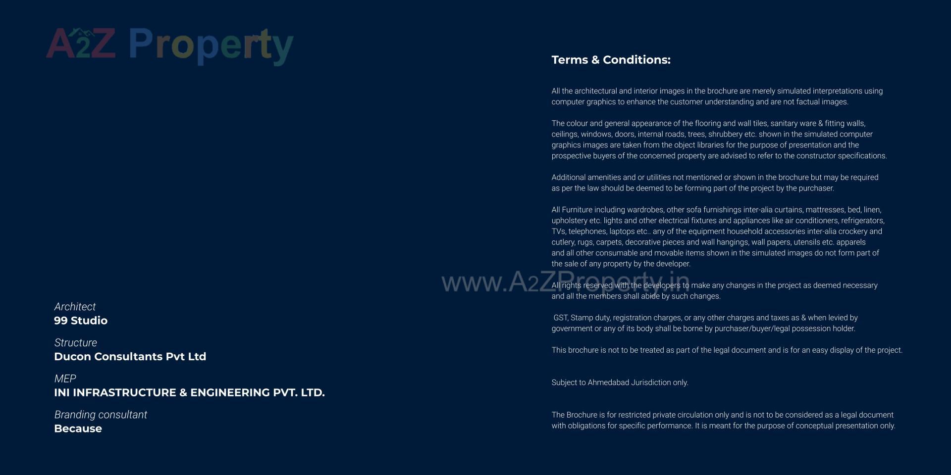  of real estate project Stellar Ii located at Manipur, Ahmedabad, Gujarat