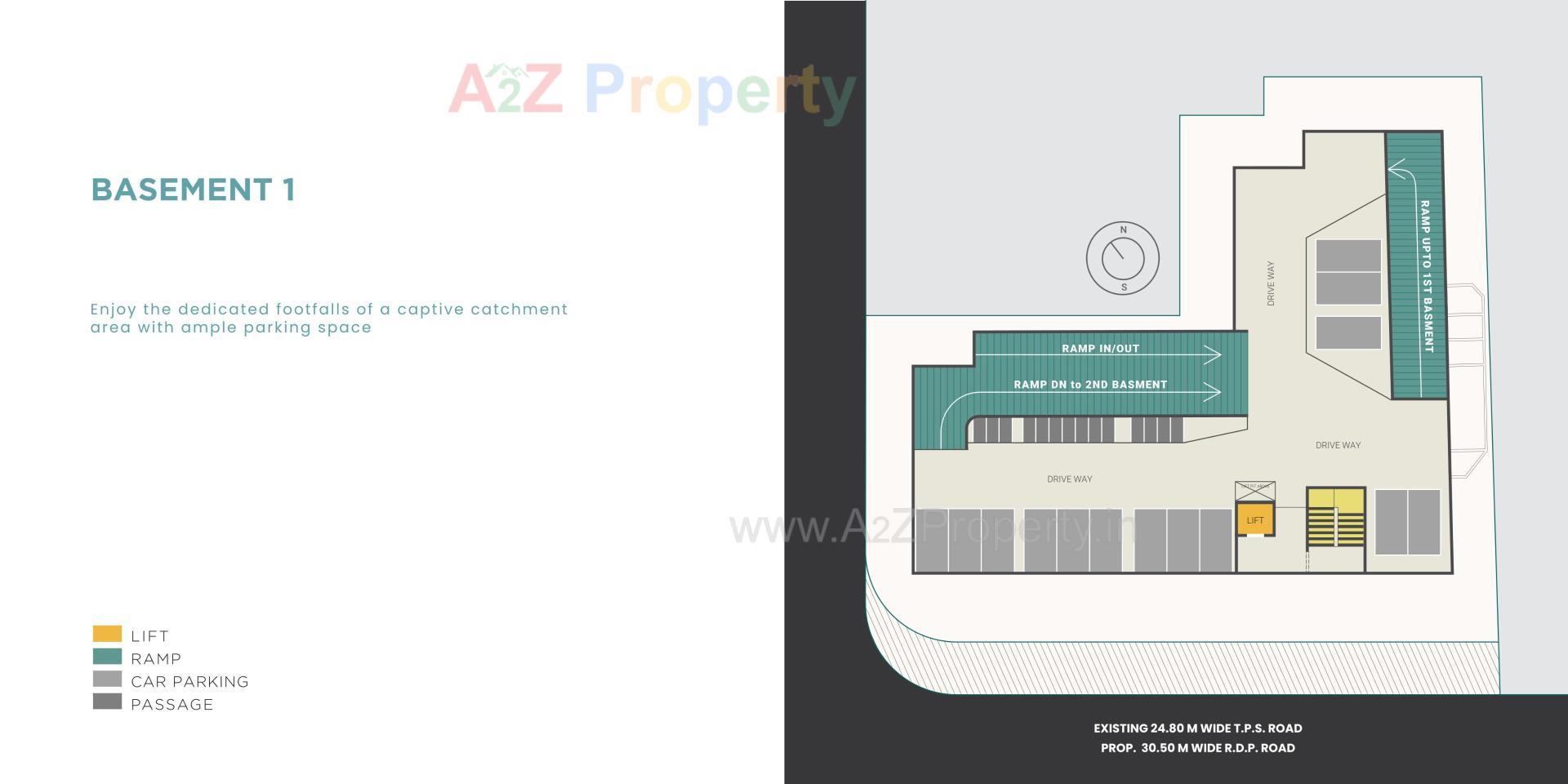  of real estate project Stellar Ii located at Manipur, Ahmedabad, Gujarat