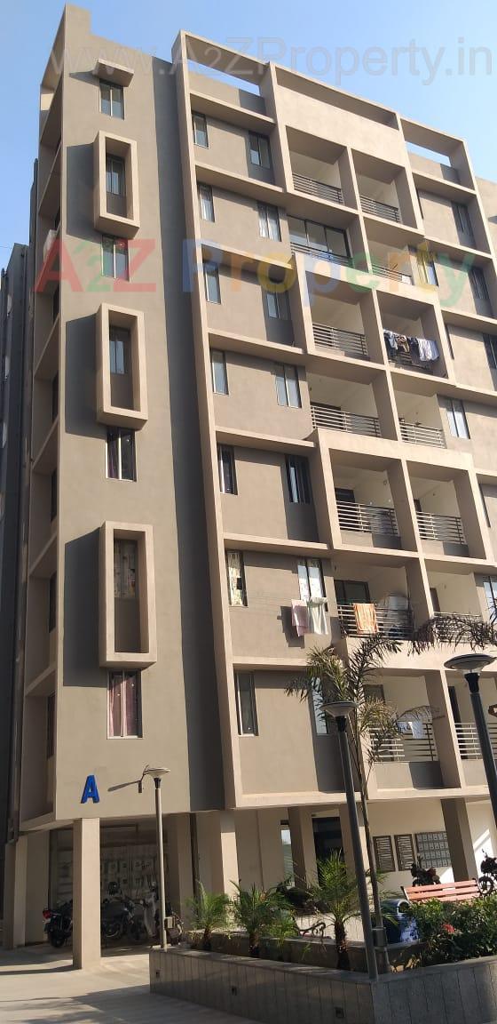 149777_const of real estate project Sthapatya Hights located at Ognaj, Ahmedabad, Gujarat