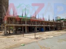 161852_const of real estate project Sudarshan Pride located at Sola, Ahmedabad, Gujarat