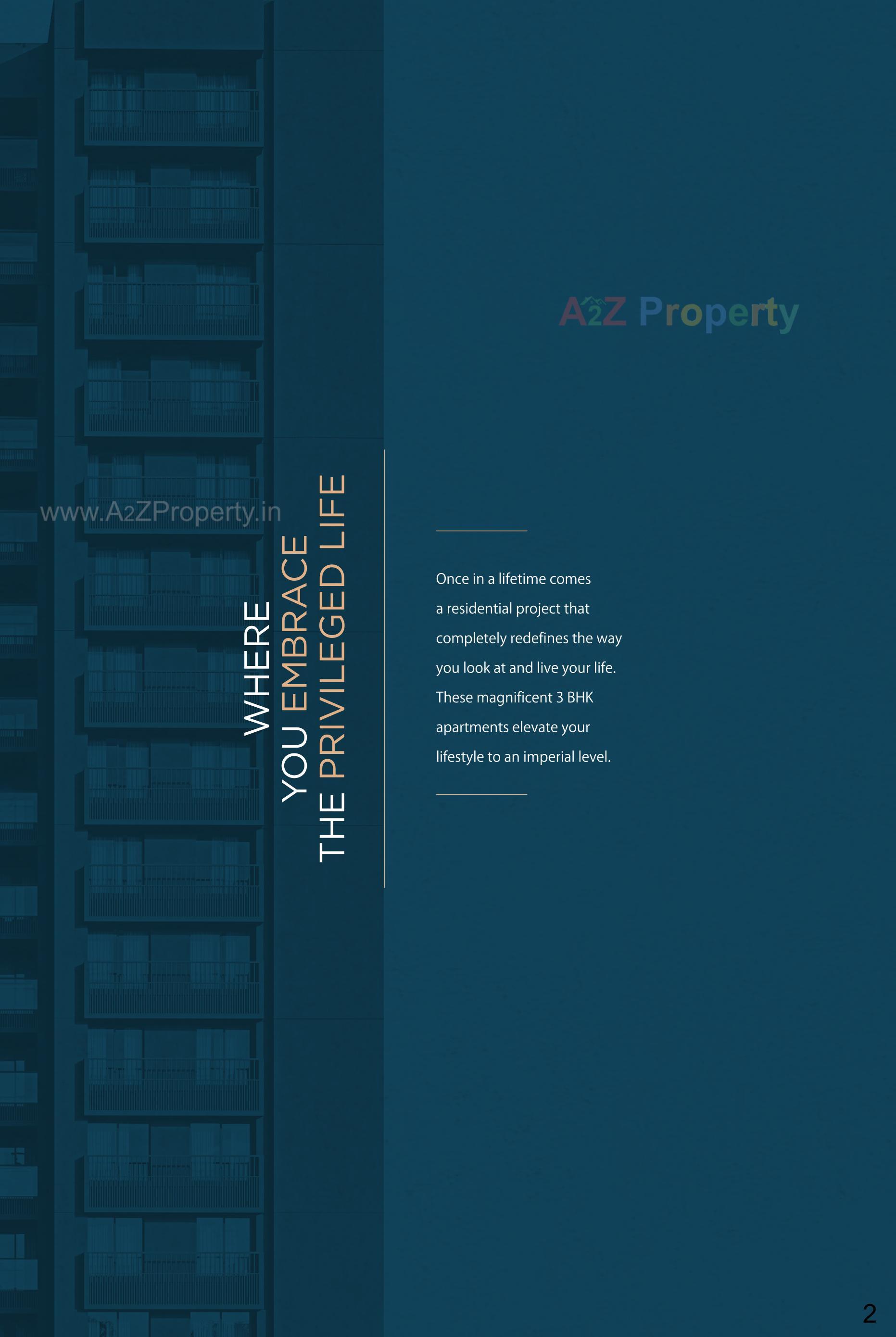  of real estate project Sukirti located at Shela, Ahmedabad, Gujarat