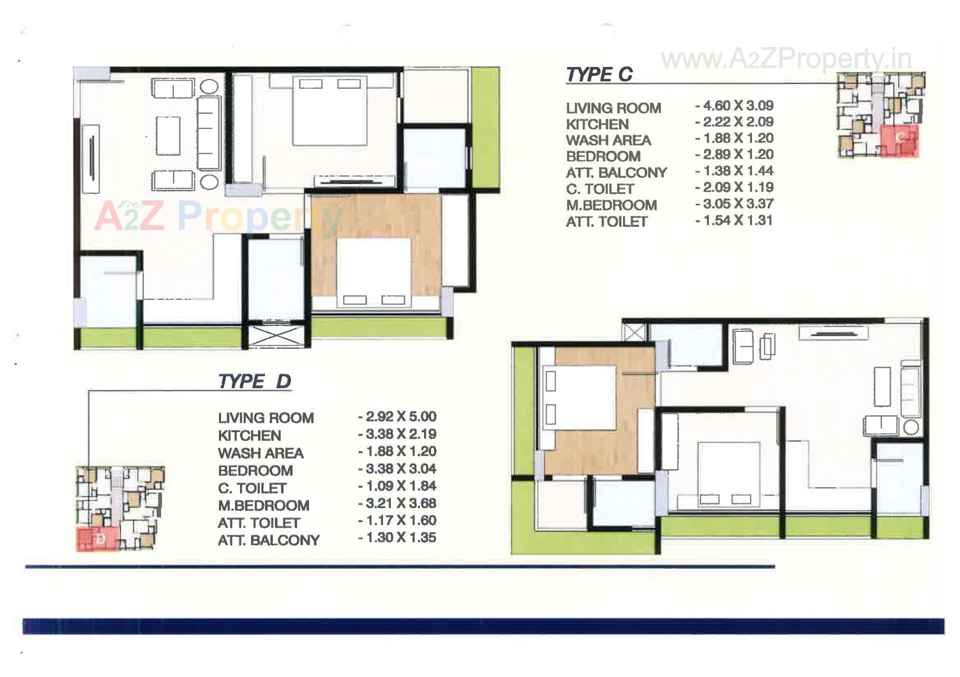 Layout of real estate project Sulabh Exotica located at Rajpur--hirpur, Ahmedabad, Gujarat